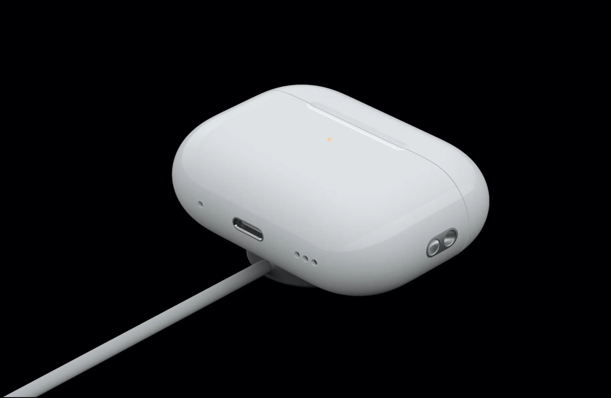 Recensione Airpods Pro 2, il totale è più della somma delle parti Recensione Airpods Pro 2, il totale è più della somma delle parti