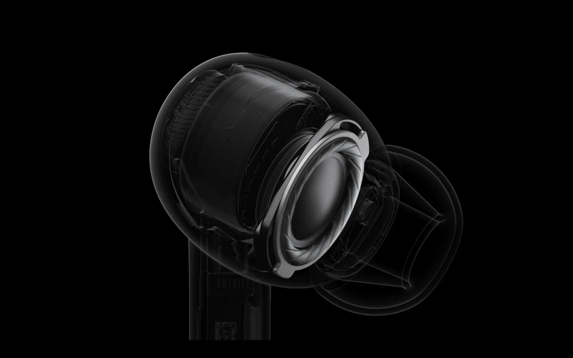 Recensione Airpods Pro 2, il totale è più della somma delle parti Recensione Airpods Pro 2, il totale è più della somma delle parti