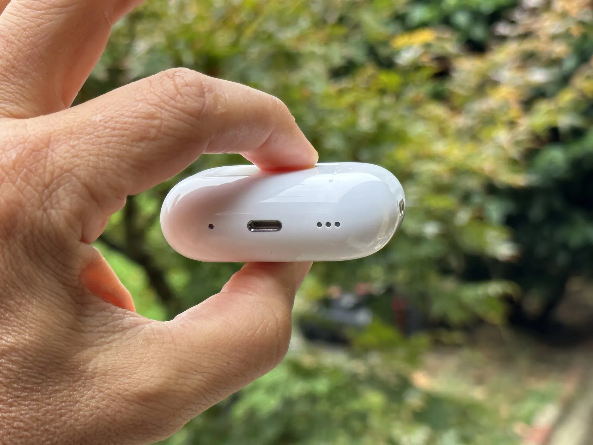 Recensione Airpods Pro 2, il totale è più della somma delle parti Recensione Airpods Pro 2, il totale è più della somma delle parti