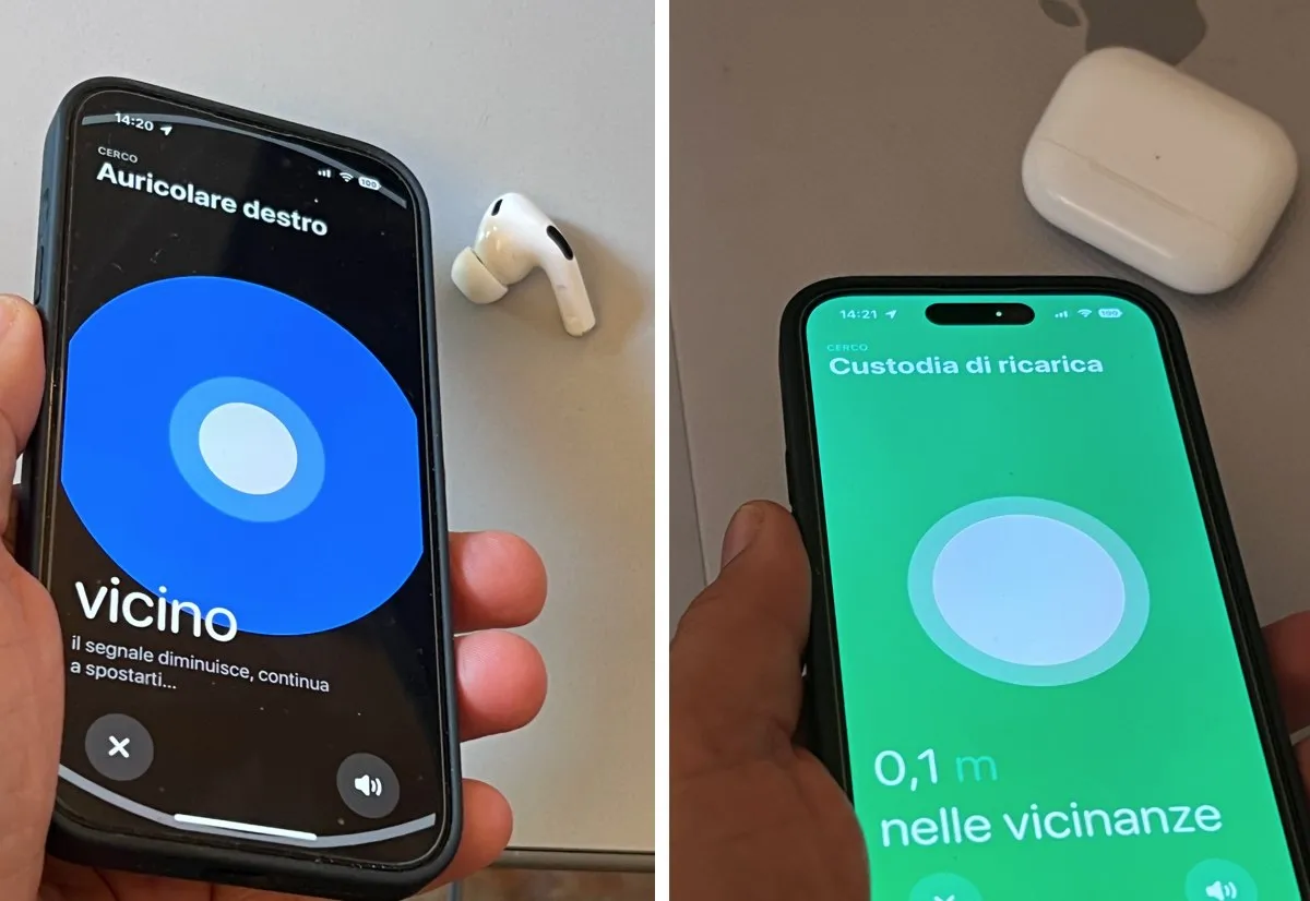 Recensione Airpods Pro 2, il totale è più della somma delle parti Recensione Airpods Pro 2, il totale è più della somma delle parti