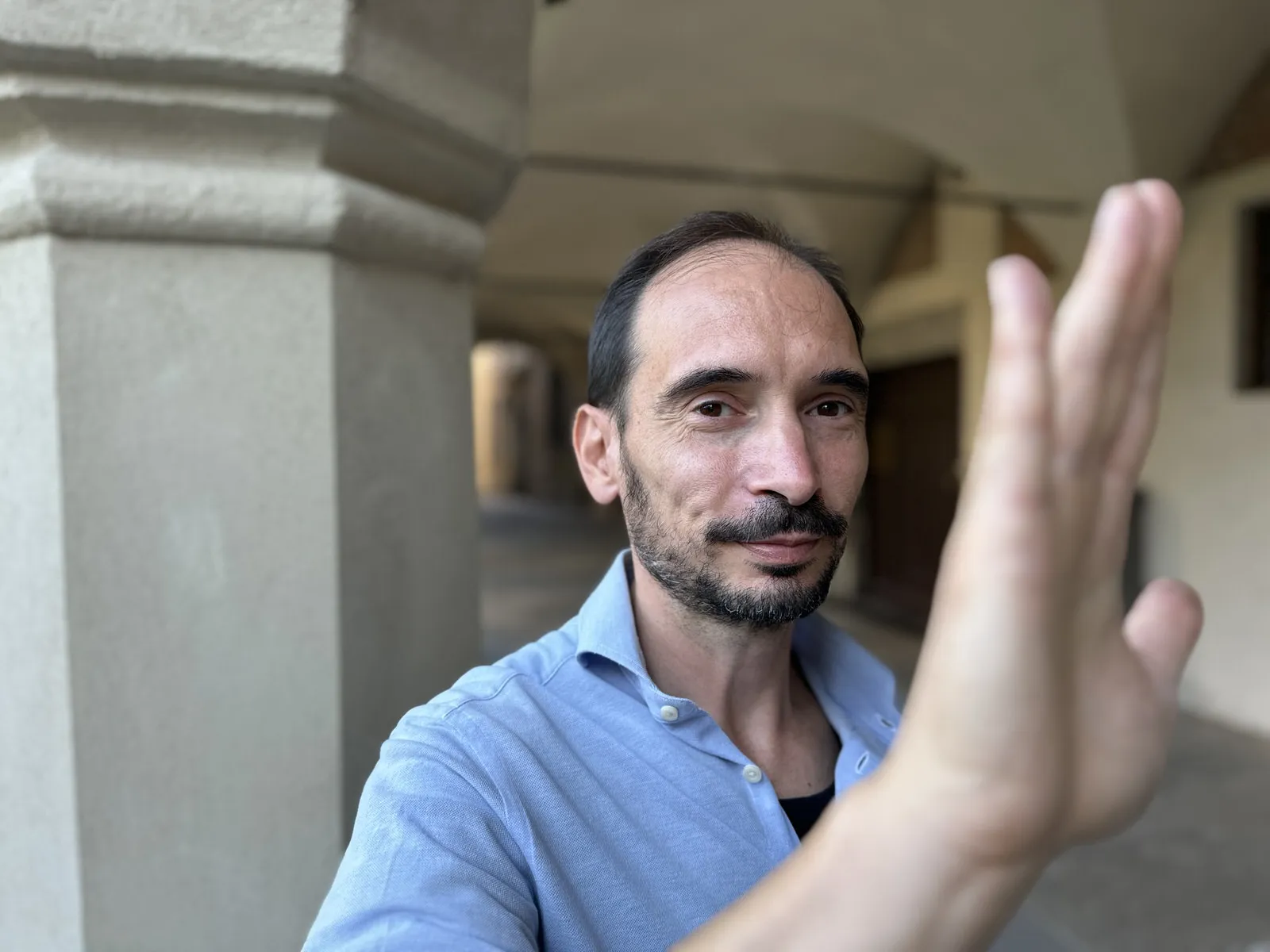 Recensione iphone 14 pro temporanea