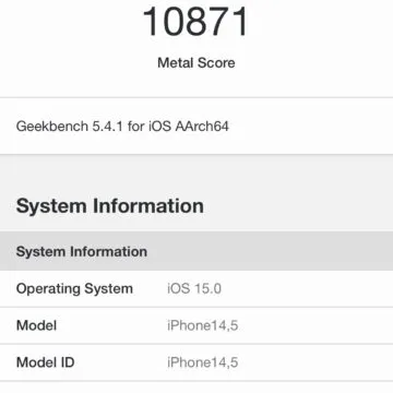 iPhone 14 vs iPhone 13, quale scegliere