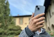 Recensione iPhone 14, a imperitura memoria iPhone 14 recensione temp