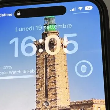 Recensione iphone 14 pro