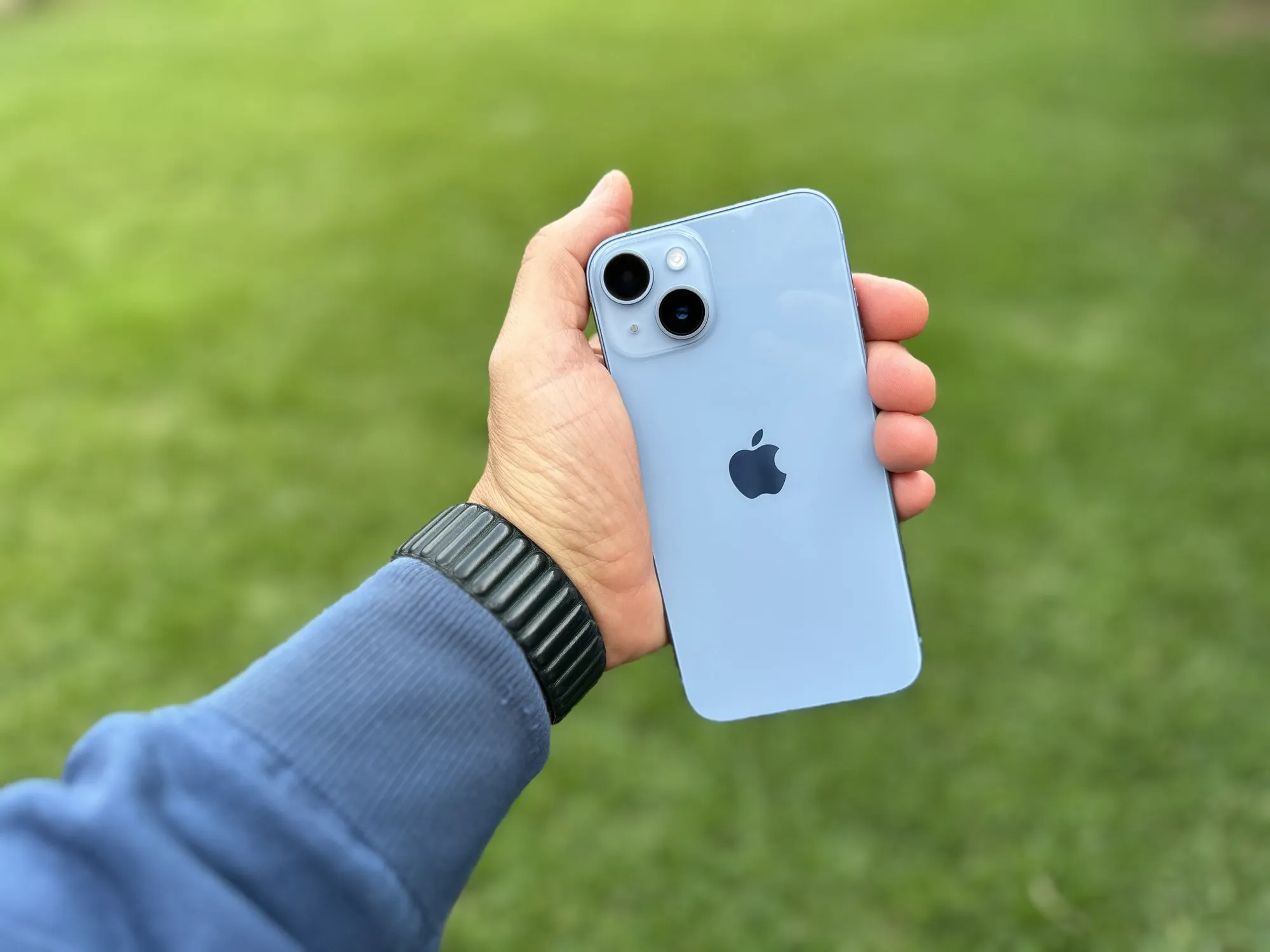 Recensione iPhone 14, a imperitura memoria