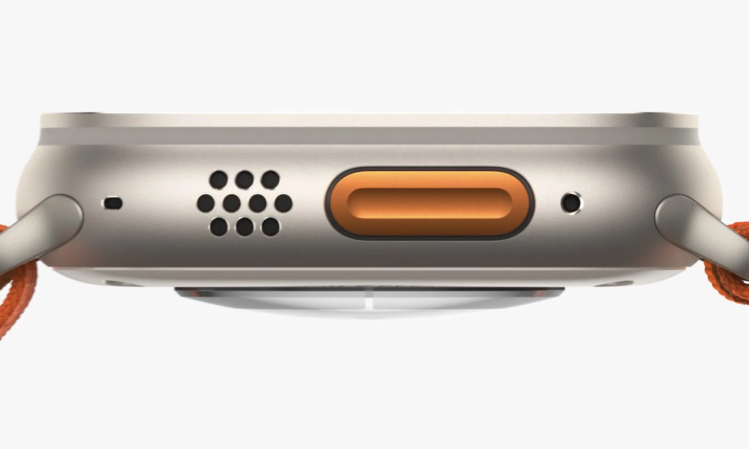 Apple Watch Pro, ecco tutte le novità e le funzioni Apple Watch Pro, ecco tutte le novità e le funzioni