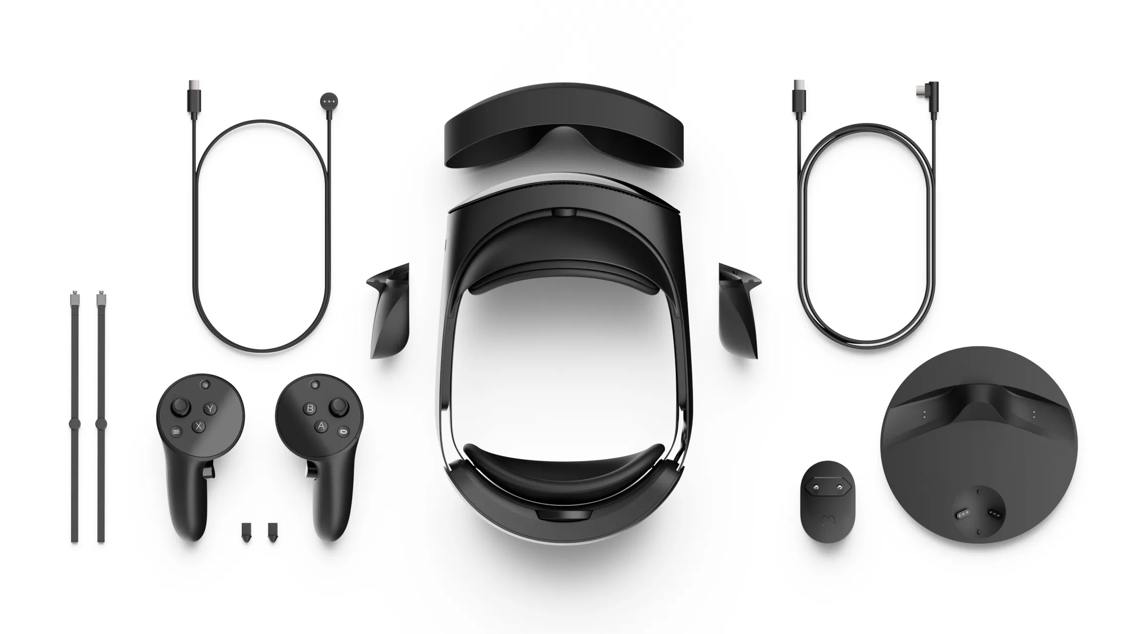 Meta Quest Pro è il nuovo visore AR/VR da 1799€