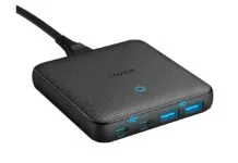 PowerPort Atom III Slim a 33,24 € per il caricabatterie da tavolo definitivo Offerte Prime, il caricabatterie definitivo Anker PowerPort Atom III Slim a solo 34,19€