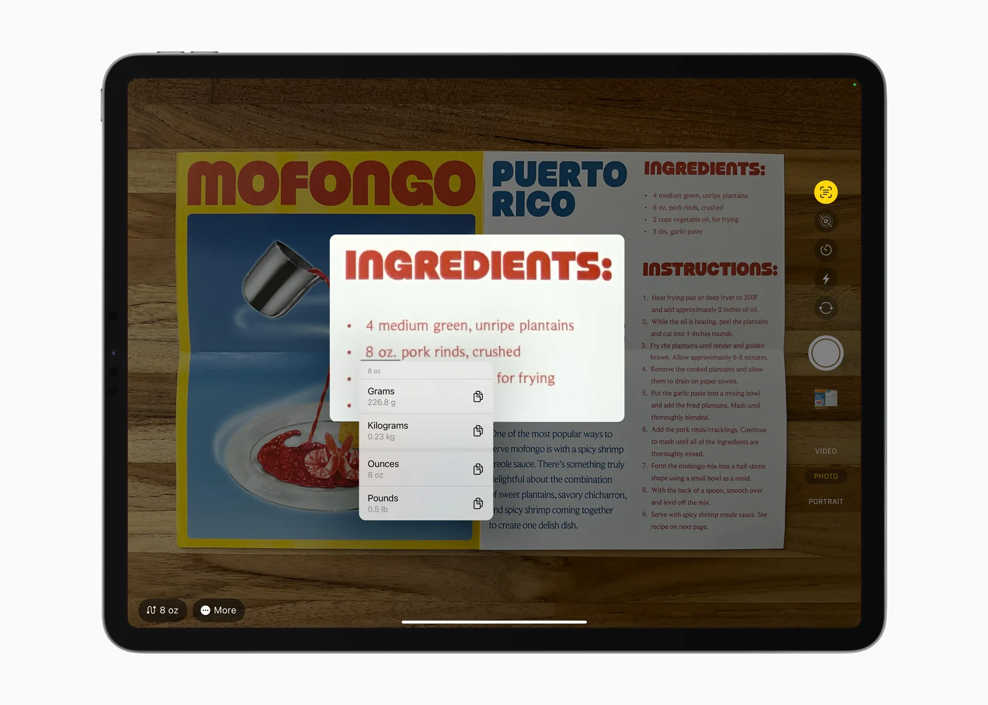Disponibile l’aggiornamento a iPadOS 16 Disponibile l’aggiornamento a iPadOS 16