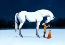 Jony Ive è produttore del corto di Natale Apple TV Plus Ad Apple i diritti per il cortometraggio Il bambino, la talpa, la volpe e il cavallo