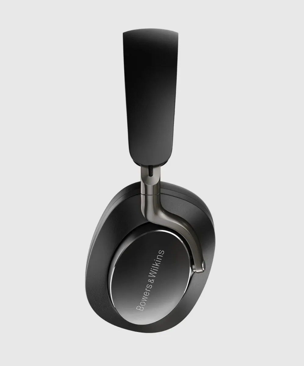 Bowers e Wilkins Px8, le cuffie di lusso senza compromessi Bowers e Wilkins Px8, le cuffie di lusso senza compromessi