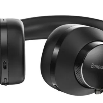 Bowers e Wilkins Px8, le cuffie di lusso senza compromessi
