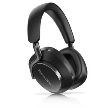 Bowers e Wilkins Px8, le cuffie di lusso senza compromessi