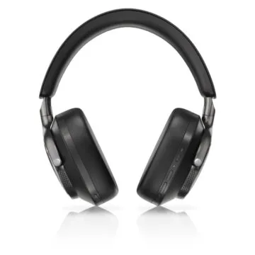 Bowers e Wilkins Px8, le cuffie di lusso senza compromessi