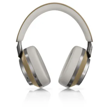 Bowers e Wilkins Px8, le cuffie di lusso senza compromessi
