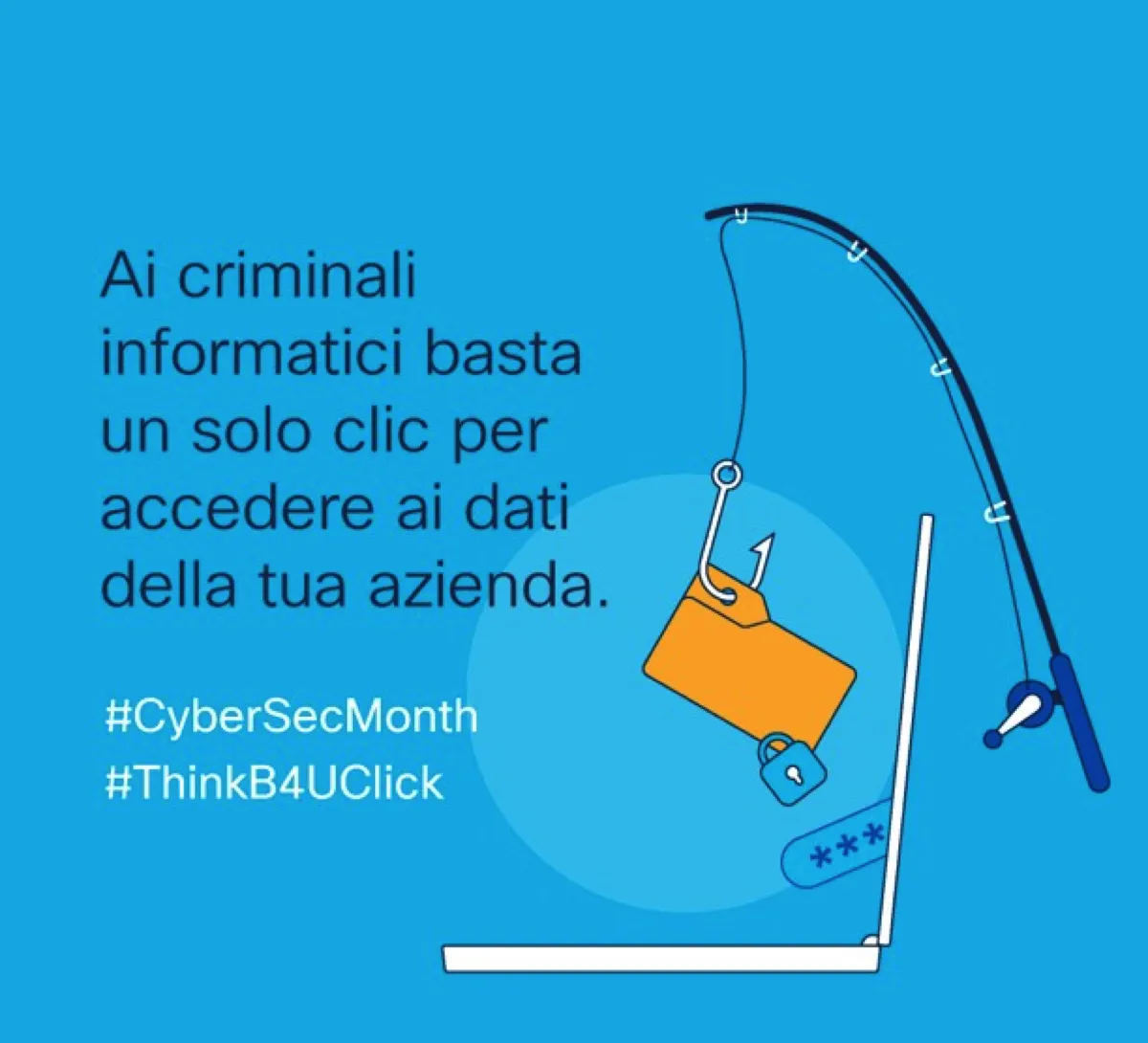 Guida Cisco contro il phishing, 5 consigli Guida Cisco contro il phishing, 5 consigli