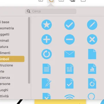 Primo sguardo a Freeform, l’app per progetti e brainstorming di Apple