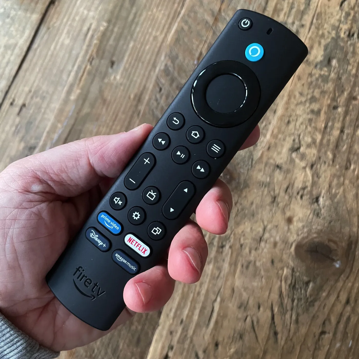 Fire TV Cube di terza generazione ora disponibile Fire TV Cube di terza generazione ora disponibile