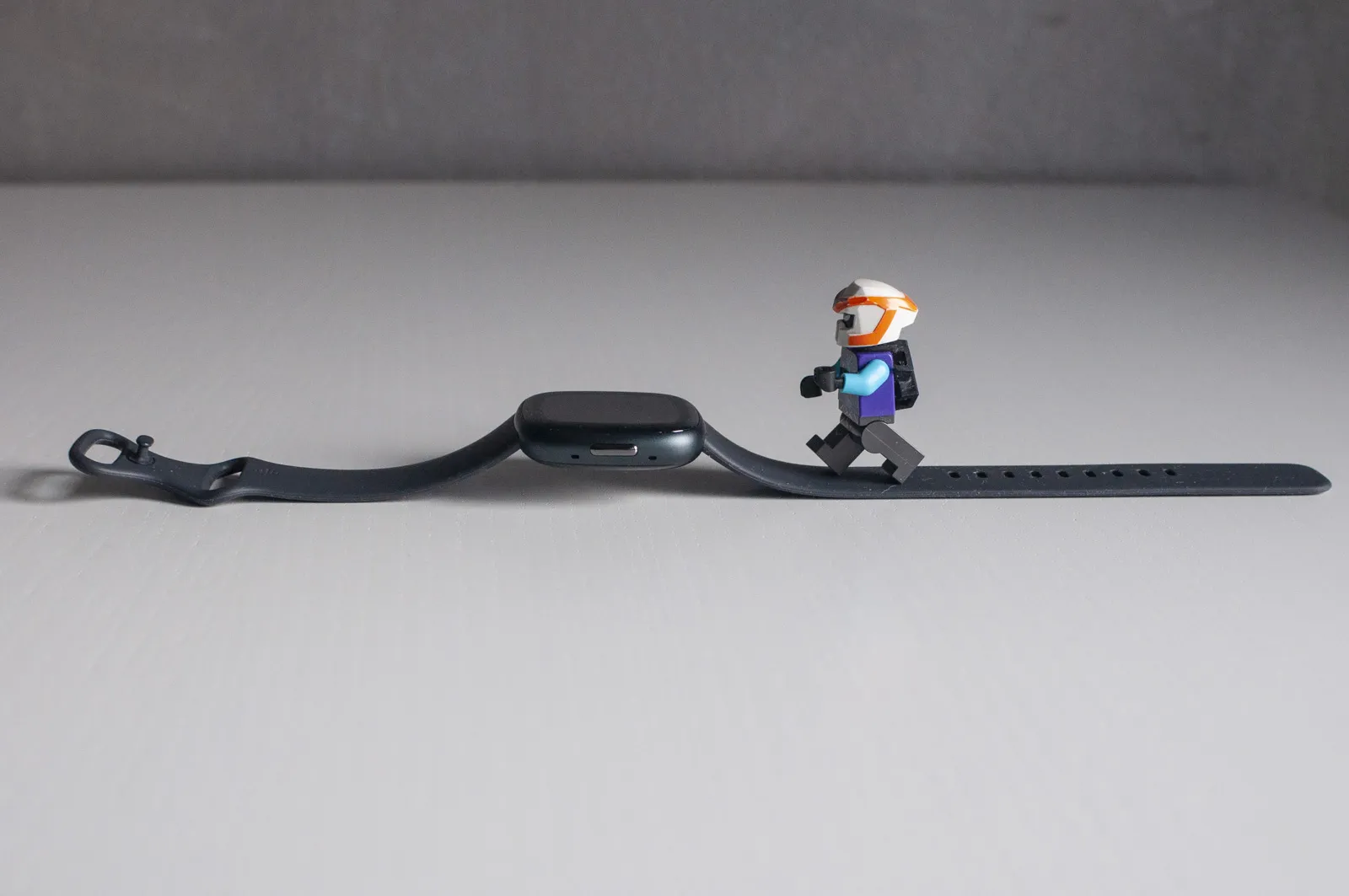 Recensione Fitbit Sense 2, lo smartwatch di Fitbit evolve, ma solo in parte Recensione Fitbit Sense 2, lo smartwatch di Fitbit evolve, ma solo in parte