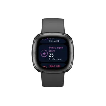 Recensione Fitbit Sense 2, lo smartwatch di Fitbit evolve, ma solo in parte