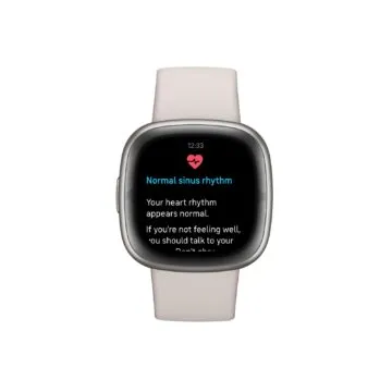 Recensione Fitbit Sense 2, lo smartwatch di Fitbit evolve, ma solo in parte