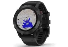 Offerte Prime, Garmin fenix 6 in sconto al minimo di sempre, solo 279,99 euro