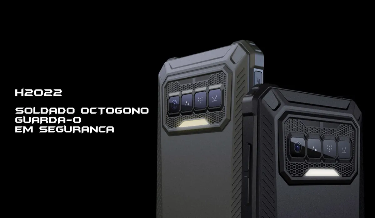 IIIF150 H2022 è il rugged più economico che ci sia, in offerta a 107 euro IIIF150 H2022 è il rugged più economico che ci sia, in offerta a 107 euro