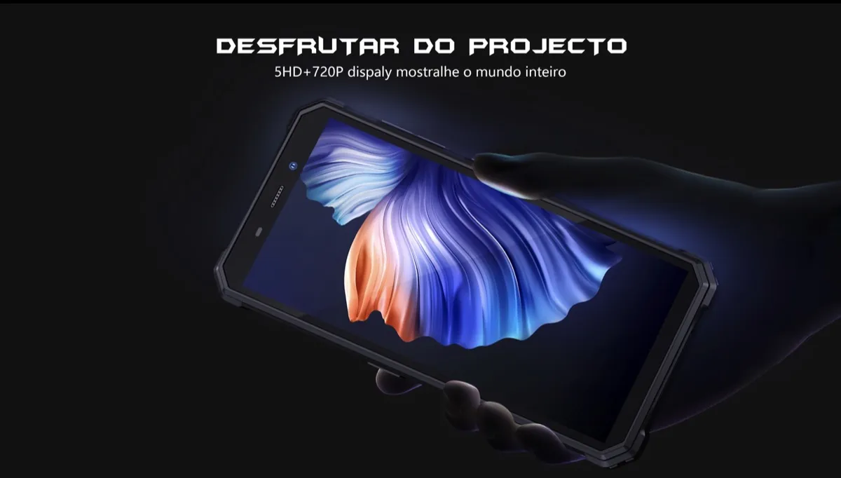 IIIF150 H2022 è il rugged più economico che ci sia, in offerta a 107 euro IIIF150 H2022 è il rugged più economico che ci sia, in offerta a 107 euro