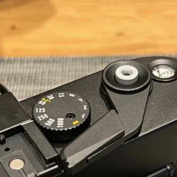 Leica M6, il ritorno della pellicola a Wetzlar