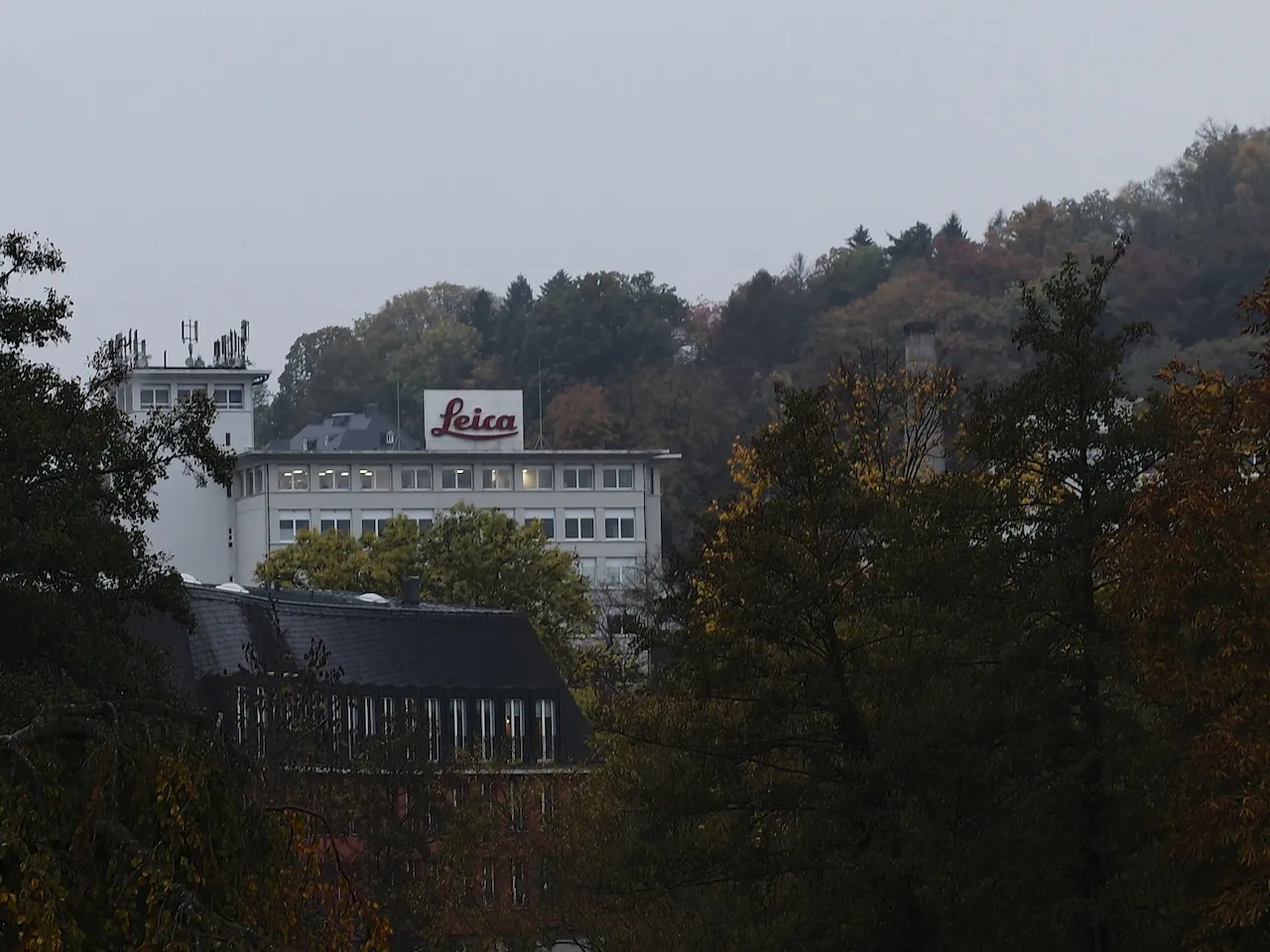 Leica M6, il ritorno della pellicola a Wetzlar Leica M6, il ritorno della pellicola a Wetzlar