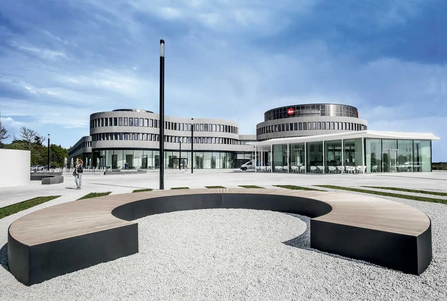 Leica M6, il ritorno della pellicola a Wetzlar Leica M6, il ritorno della pellicola a Wetzlar