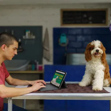 Logitech svela Combo Touch, Slim Folio e Rugged Folio per iPad 2022