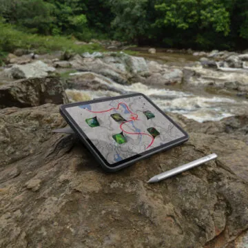 Logitech svela Combo Touch, Slim Folio e Rugged Folio per iPad 2022