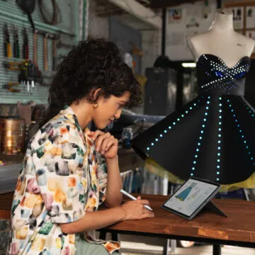 Logitech svela Combo Touch, Slim Folio e Rugged Folio per iPad 2022