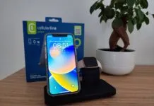 Recensione Trio Wireless Charger, da Cellularline la soluzione di ricarica tutto in uno per dispositivi Apple Recensione Trio Wireless Charger