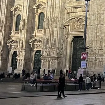 Recensione iPhone 14 Plus temp