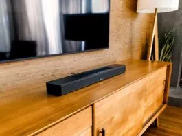 Le migliori soundbar Dolby Atmos, cinema 3D senza impianto complicato Bose, la nuova SoundBar 600 è compatta e compatibile AirPlay 2