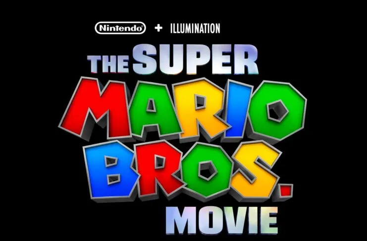 Primo trailer di The Super Mario Bros. Movie, in uscita nel 2023