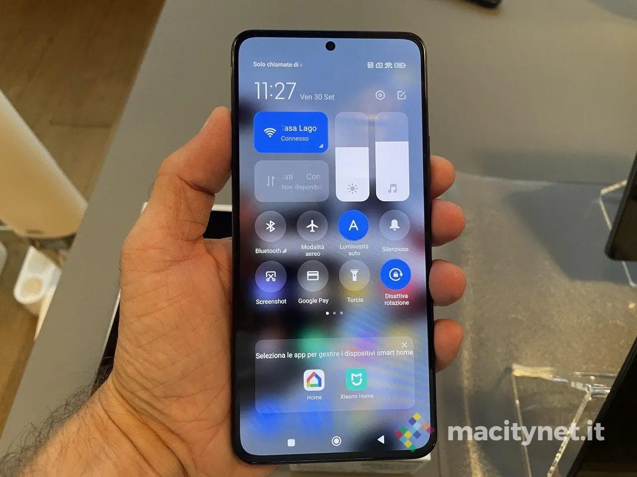 Xiaomi 12t 12t pro 14