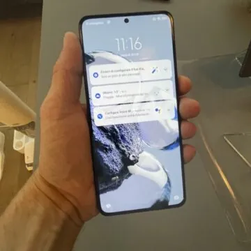 Xiaomi 12t 12t pro 2