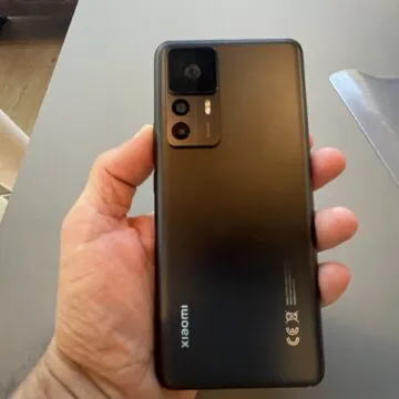 Xiaomi 12t 12t pro 4