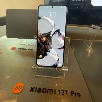 Xiaomi 12t 12t pro 8