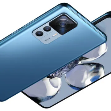 Xiaomi 12T e 12T Pro, i signori della fotografia