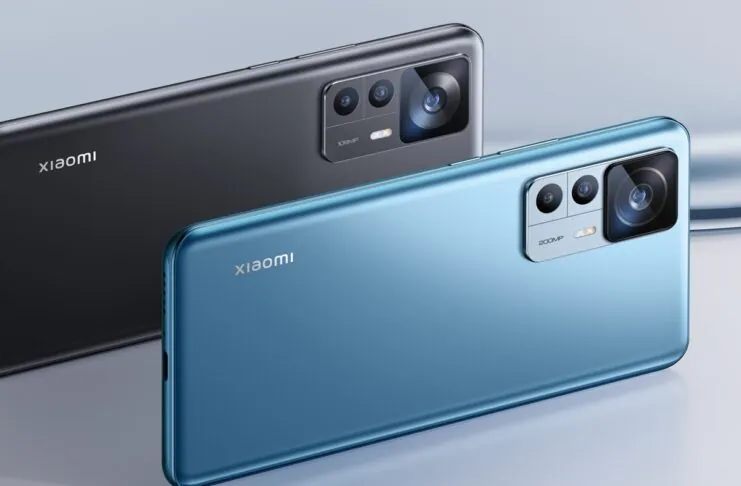 Xiaomi 12T e 12T Pro, i signori della fotografia