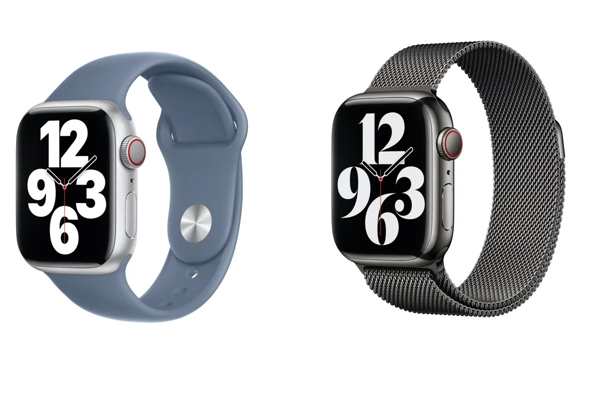 Quale Apple Watch comprare nel 2022 Quale Apple Watch comprare nel 2022