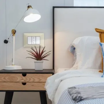 La serie civile Bticino Matix diventa smart con Netatmo