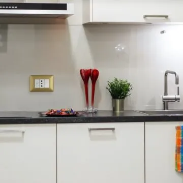 La serie civile Bticino Matix diventa smart con Netatmo