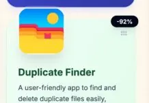 Duplicate Finder per Mac a 4 $ anziché 49,99 $ con BundleHunt - macitynet.it