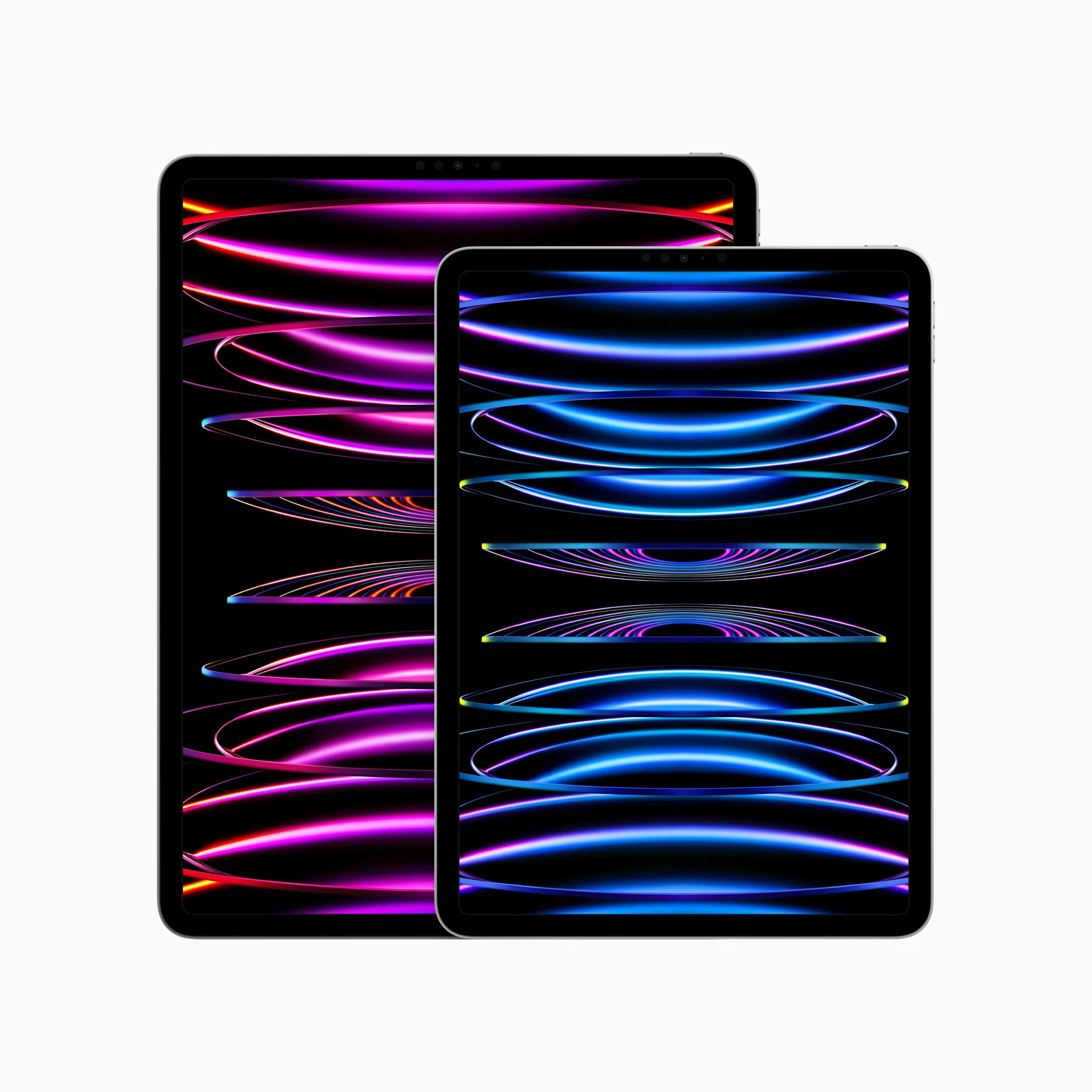 Apple svela iPad Pro 2022 con chip M2 e Wi-Fi 6E super veloce Apple svela iPad Pro 2022 con chip M2 e Wi-Fi 6E super veloce