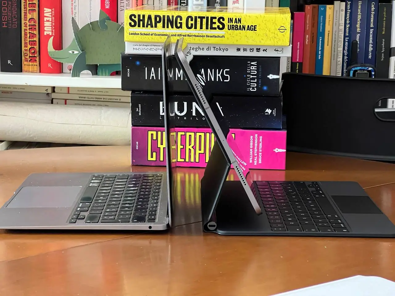 iPad Pro 12,9 M2 alla prova, le nostre impressioni